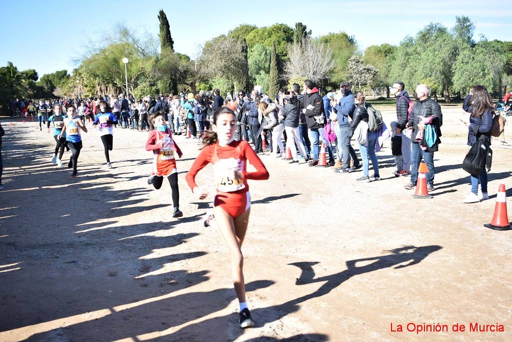 Copa de clubes de cross (II)