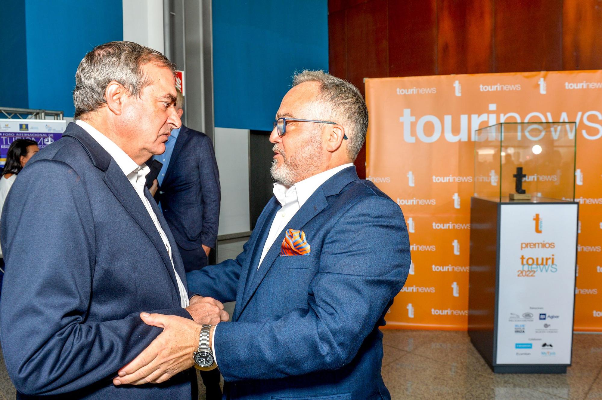 Foro de Turismo de Maspalomas