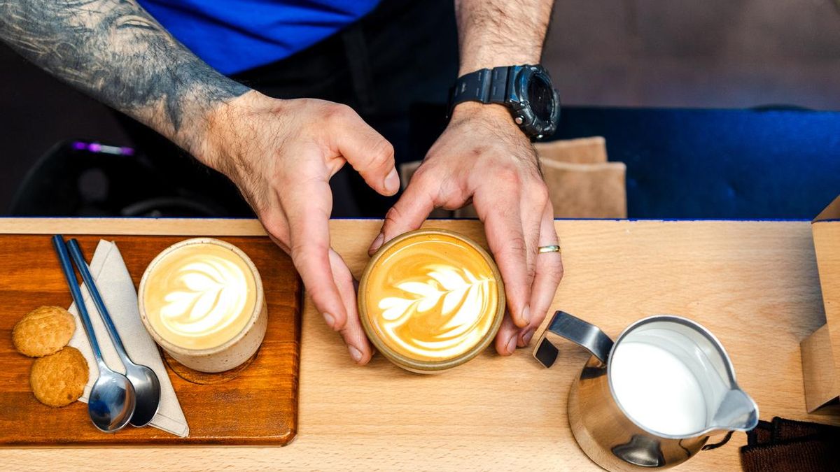 Barcelona, ciudad de café: las mejores cafeterías de especialidad, por barrio