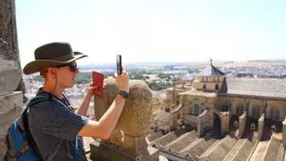 Miradores para disfrutar la belleza urbana de Córdoba