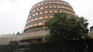 El Constitucional admite el primer recurso desde una comunidad autónoma contra la amnistía