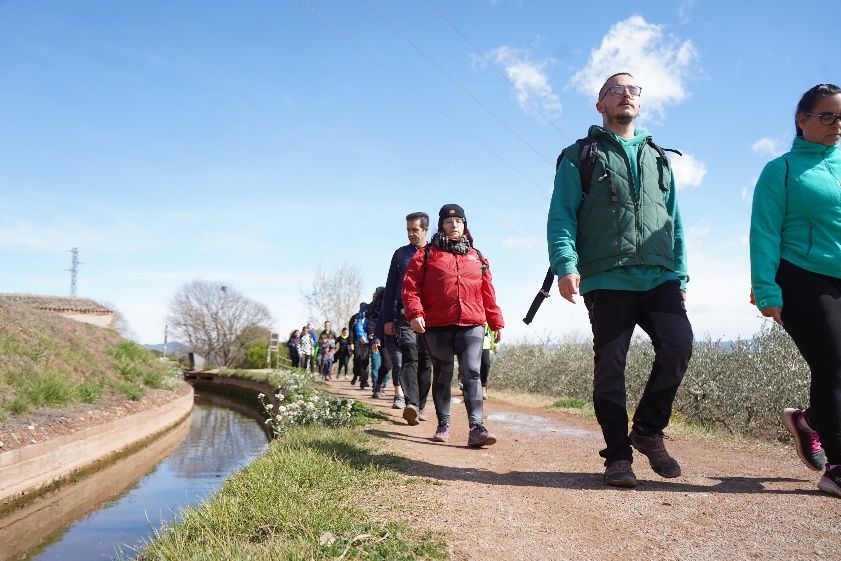 Transéquia 2024: Busca't a les fotos