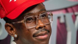 Tyler, the Creator no és un raper qualsevol: el saltimbanqui influent que uneix música, moda i  Barça