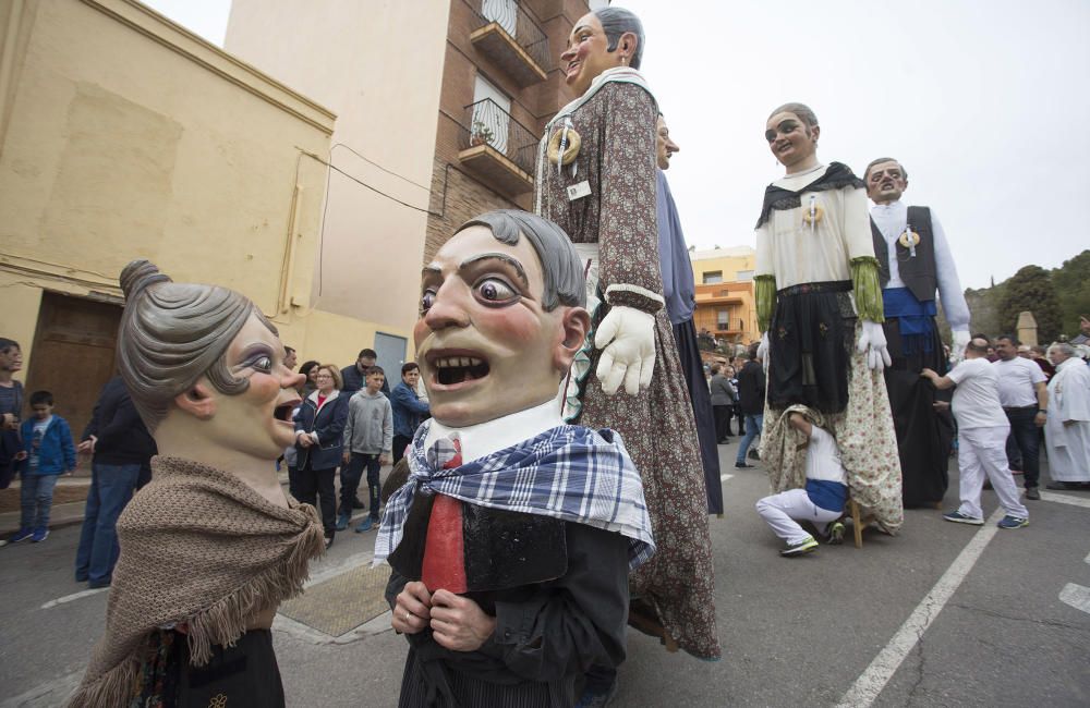 Festa del Rotllo en l'Alcora