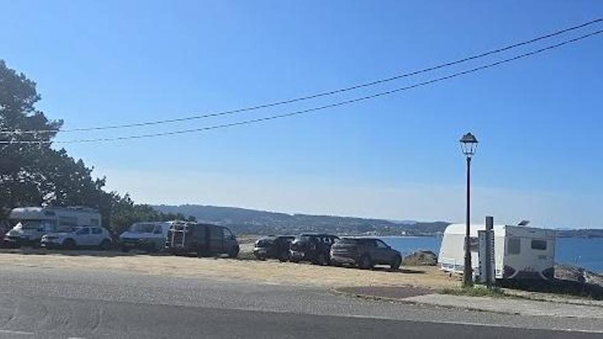 Las autocaravanas siguen en el ojo del huracán