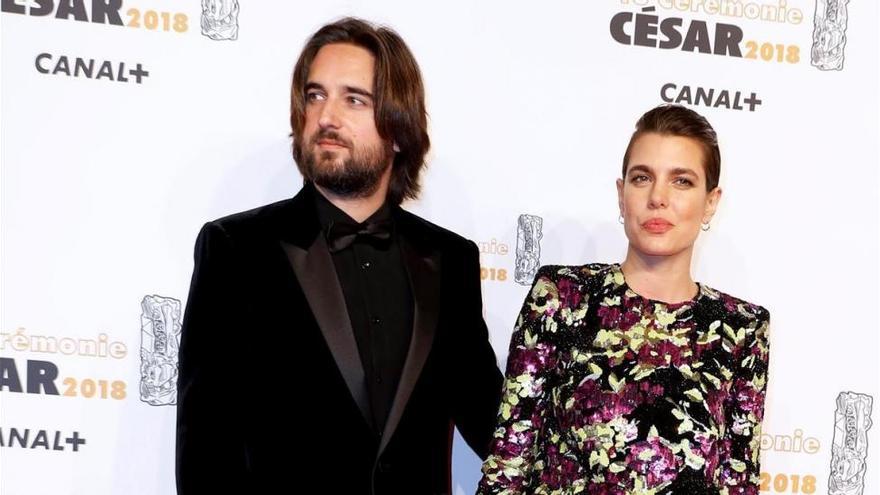 Carlota Casiraghi y Dimitri Rassam se comprometen