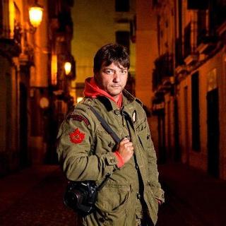 Rafa Arjones