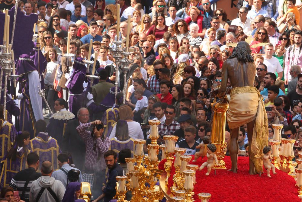 Lunes Santo | Gitanos