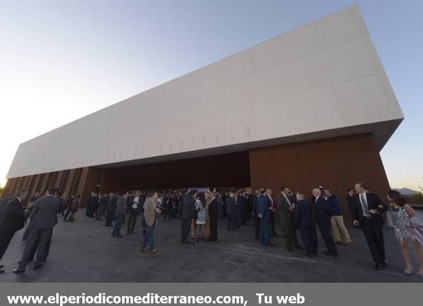 GALERÍA DE FOTOS - Gala Empresa del Año de Mediterráneo II - IV