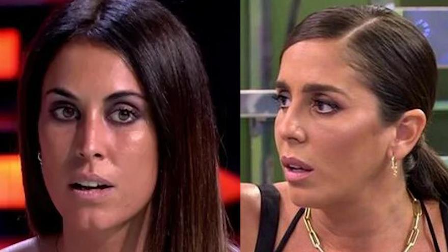 Raquel Lozano pone en jaque a Anabel Pantoja: este es el movimiento