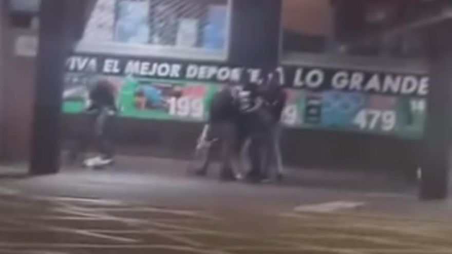 Gender-based Violence in Tenerife Sparks Arrest of Moroccan National