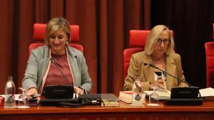 El Parlament es compromet a potenciar la transparència de l’agenda dels diputats