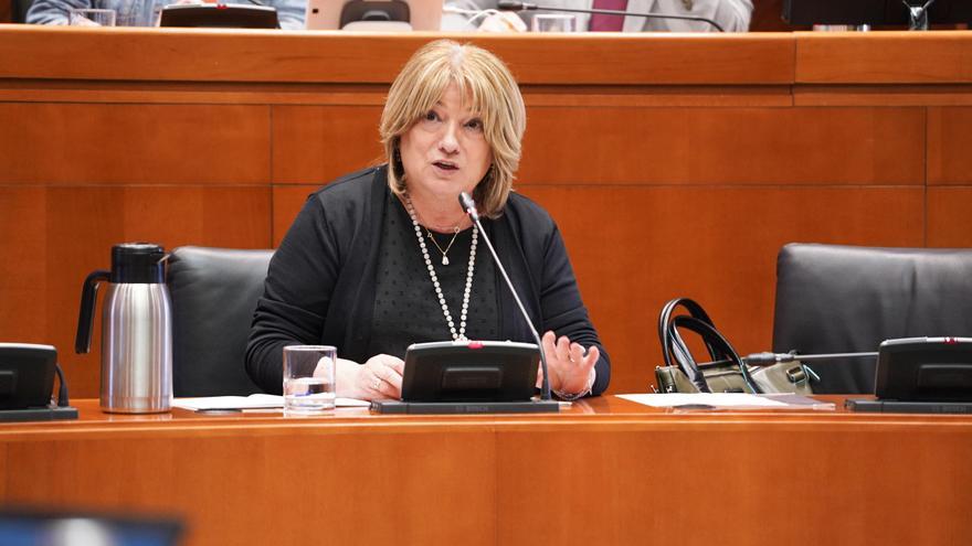 Aragón vuelve a reclamar al Gobierno central la cofinanciación de la educación de 0 a 3 años