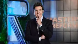 TVE rescata un nuevo formato de Antena 3 y lo transforma para que ahora concursen famosos