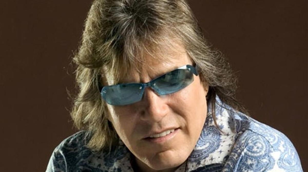 José Feliciano. José Feliciano.