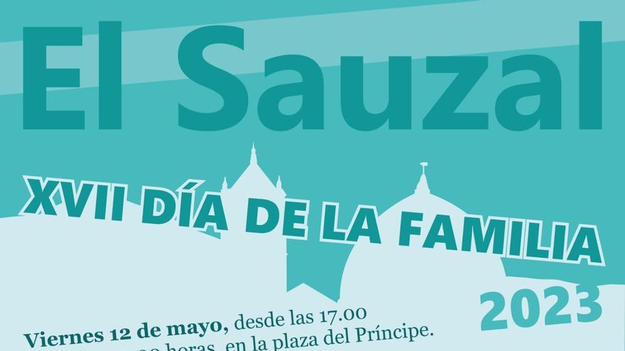 Celebración del XVII Día de la Familia en El Sauzal Celebración del XVII Día de la Familia en El Sauzal