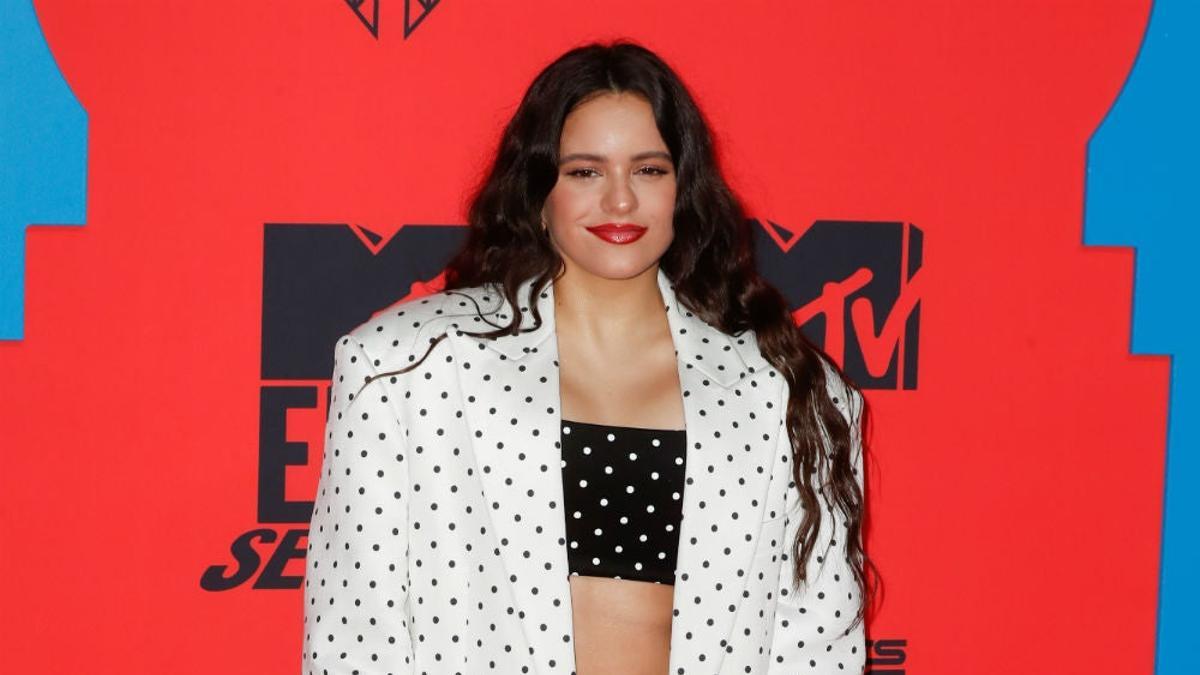 Los mejores looks de la alfombra roja de los MTV EMA