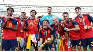 El Barça no libera a Ferran y le cita para entrenarse este miércoles