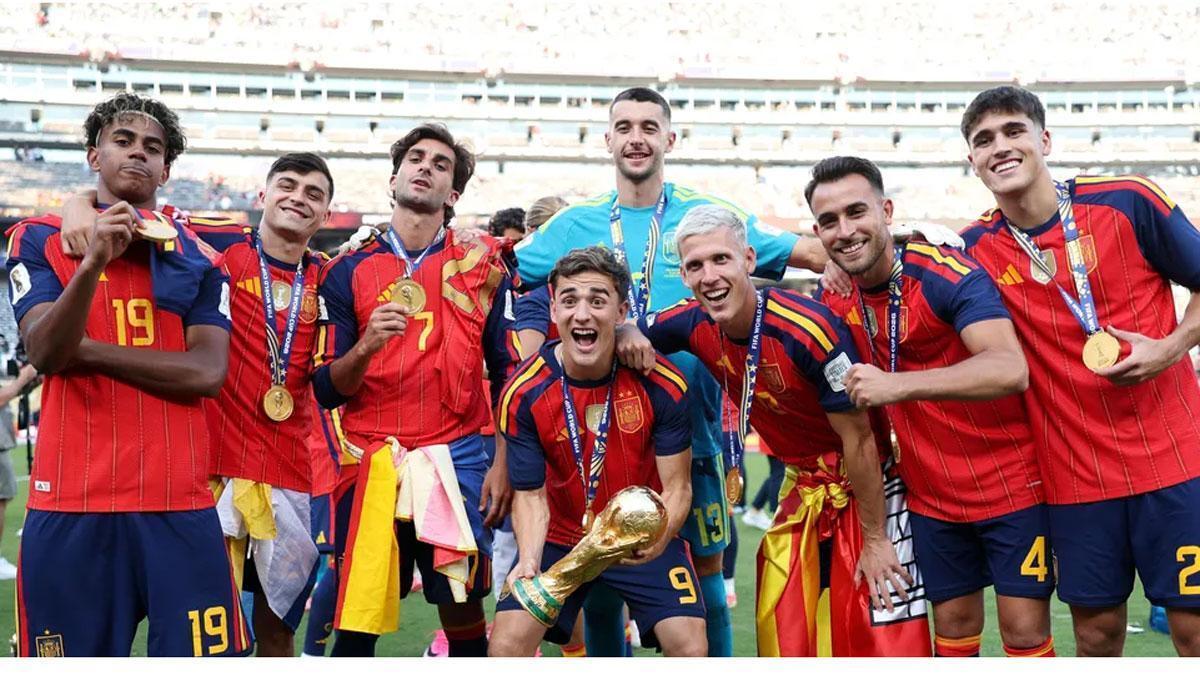 Photo: sport.es Ferran Torres Misses Barcelona Return as PSG Transfer Nears Completion