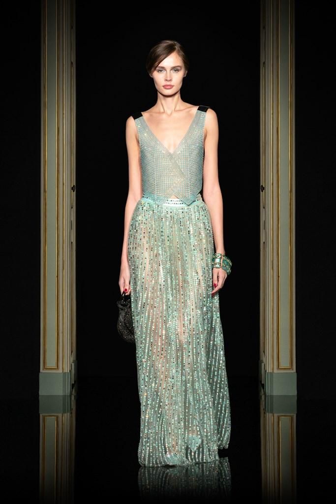 Giorgio Armani Prive
