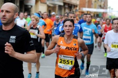 Encuéntrate en el Gran Fondo de Massamagrell