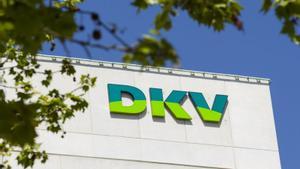 DKV segueix el camí d’Adeslas i anuncia que abandona Muface