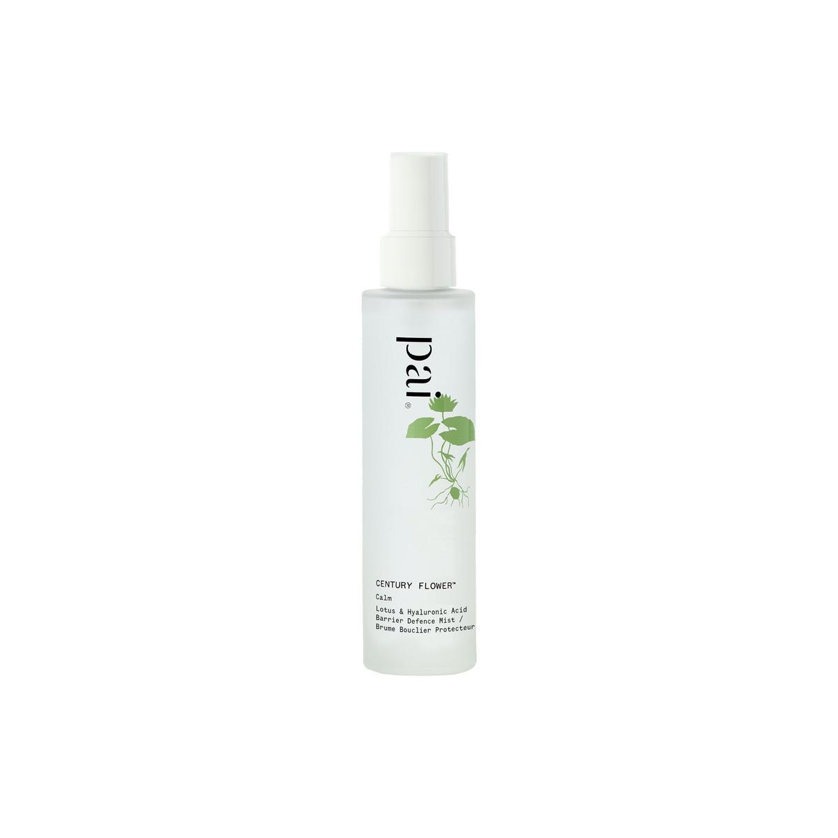 Bruma-tónico facial de PAI