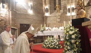 Plasencia solicita el año jubilar al confluir tres efemérides