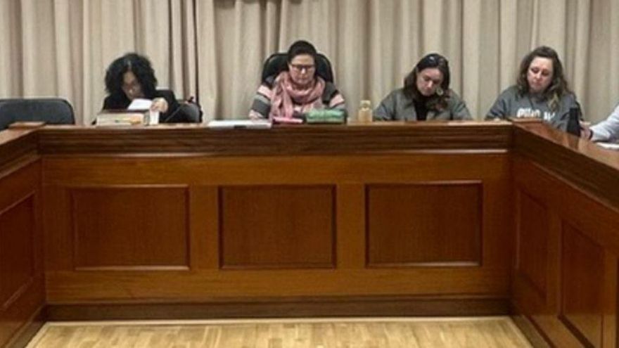 La Valedora vuelve a reclamar cambios en la ordenanza de agua de Bergondo