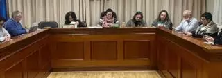 La Valedora vuelve a reclamar cambios en la ordenanza de agua de Bergondo