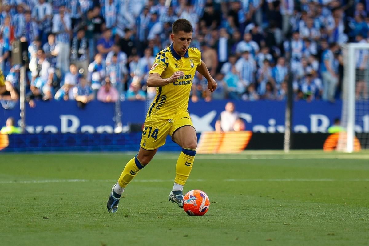 RCD Espanyol - UD Las Palmas