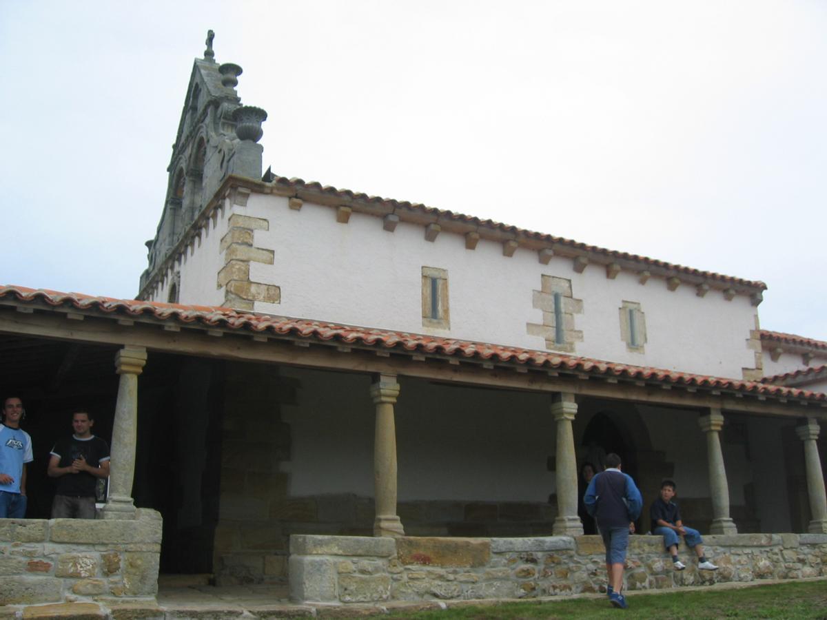 San Félix de Oles,