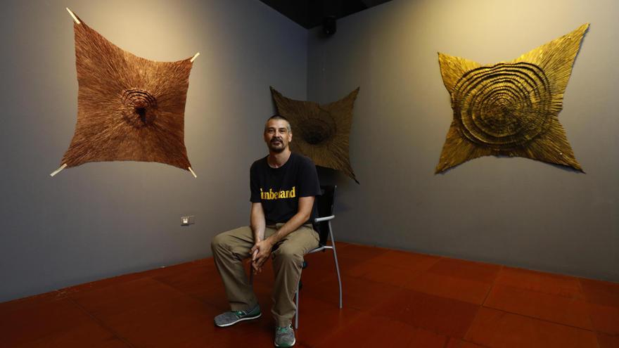 El Museo del origami de Zaragoza cierra el 2021 con 16.000 visitas