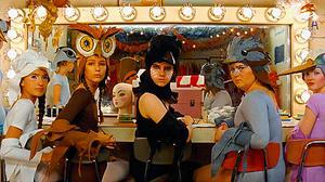 Tràiler de la pel·lícula ’Moonrise Kingdom’