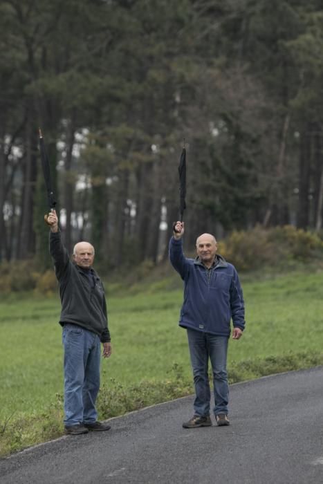 Los concejos del occidente de Asturias, considerados como los más saludables