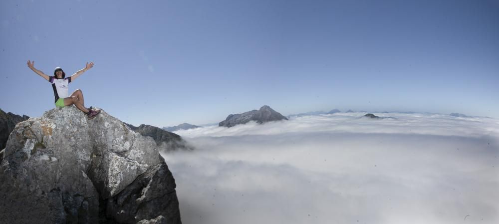 Ruta por Asturias: el mirador de Ordiales