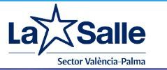 LOGO LA SALLE