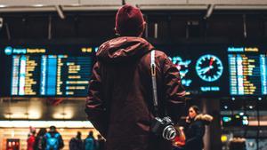 Los cinco trucos de aeropuerto que todo viajero debe conocer