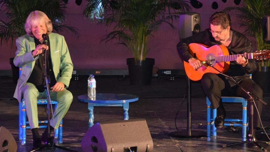 El Festival Flamenco Torre del Cante cumple medio siglo