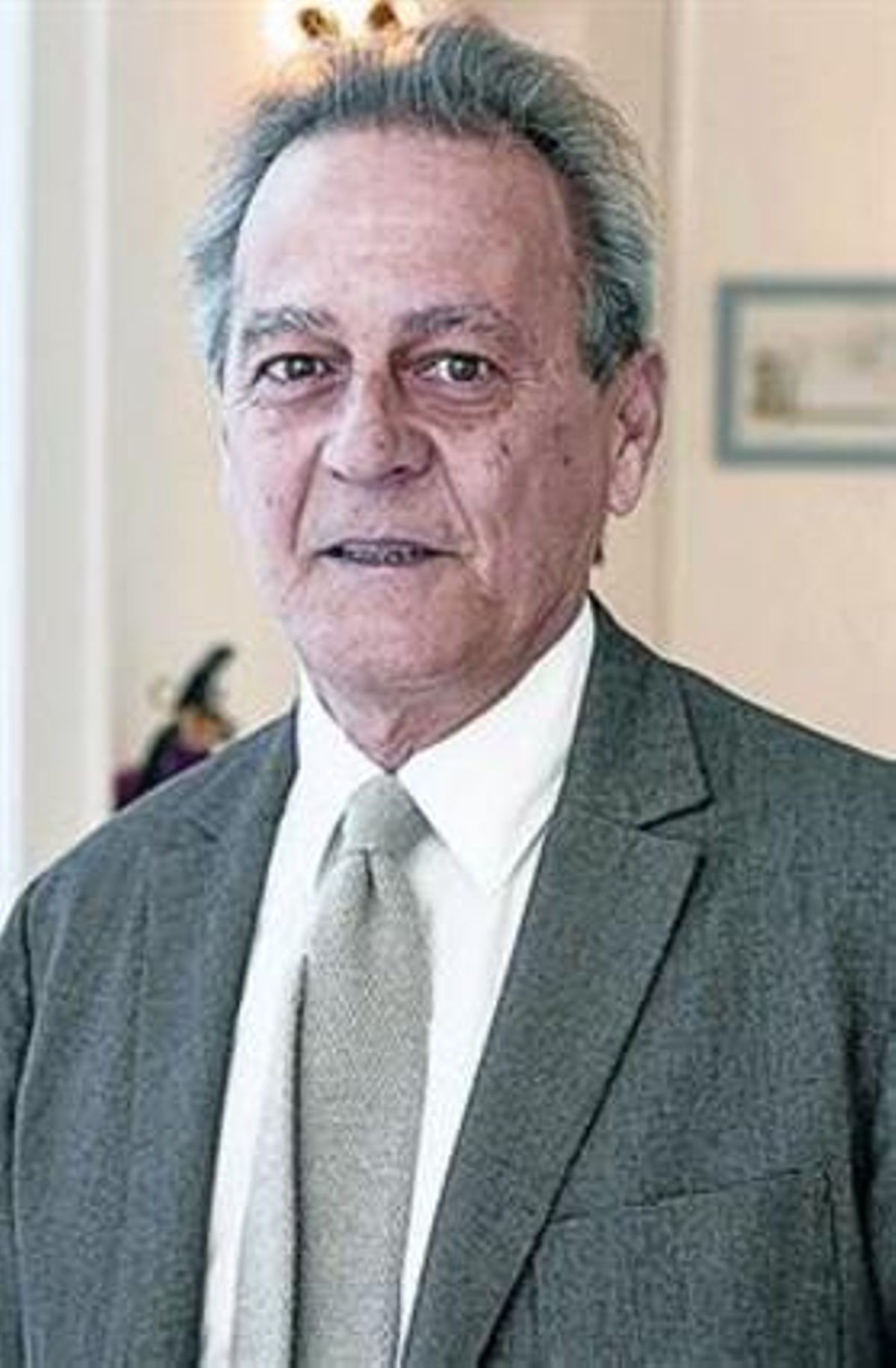 Miquel Molins. Miquel Molins.