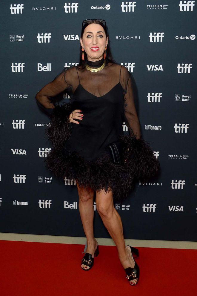 Rossy de Palma