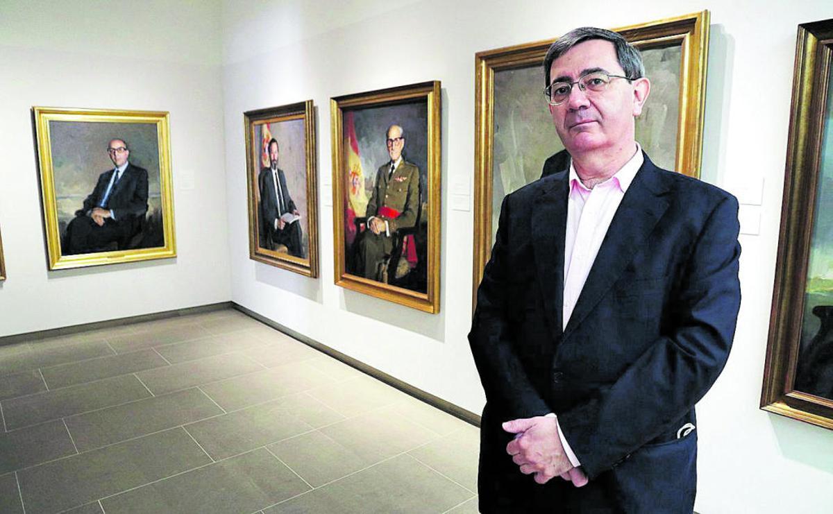 Revello de Toro: diez años de un museo de autor