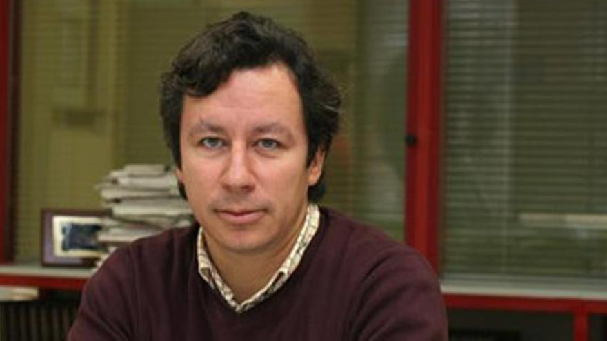 Carlos Floriano, elegido nuevo secretario de Comunicación del PP