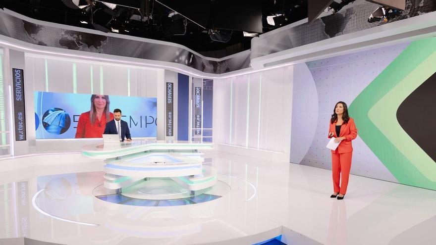 Televisión Canaria crece un 75% entre el público joven y alcanza su mejor dato en abril