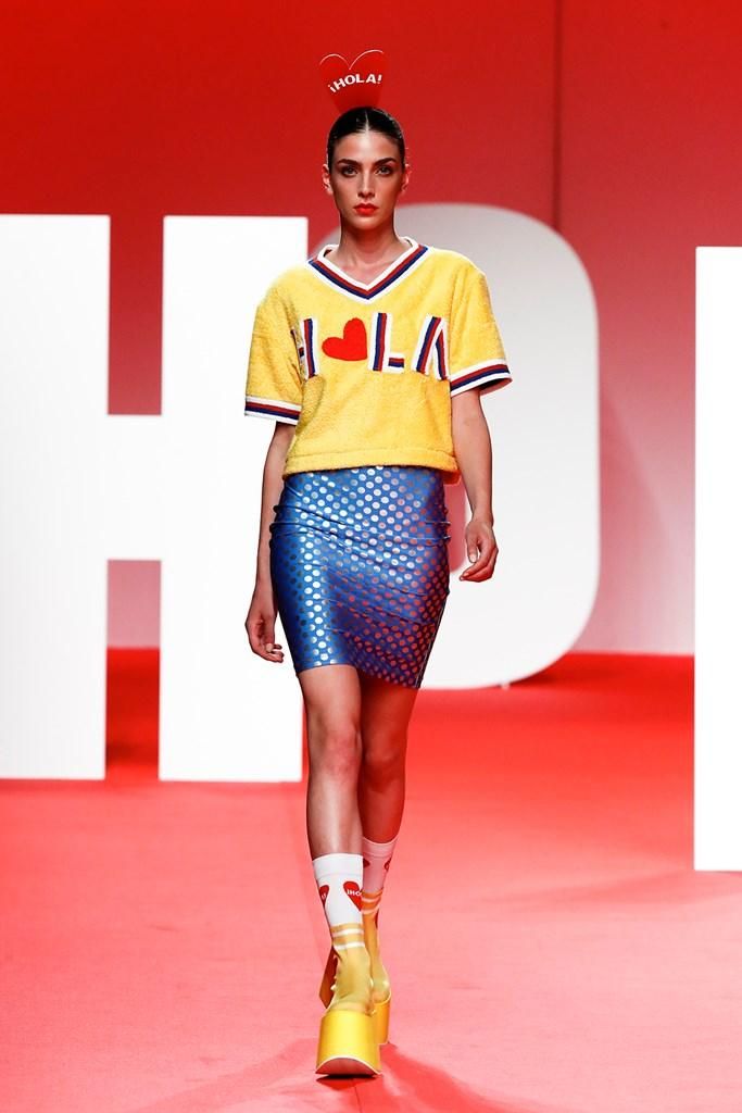 Agatha Ruiz De La Prada