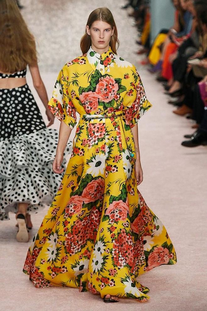 Carolina Herrera