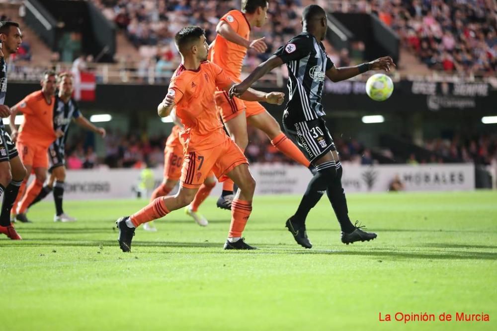 FC Cartagena-Córdoba