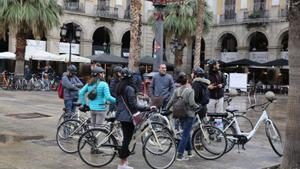 El Govern descarta que el turisme freni i anticipa un 2024 de rècord