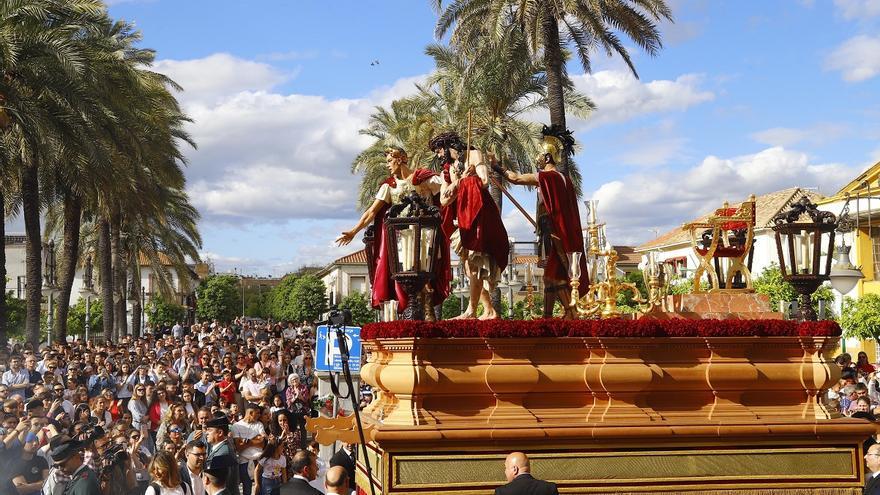 Guía del Sábado de Pasión en Córdoba: hermandades, itinerarios y horarios