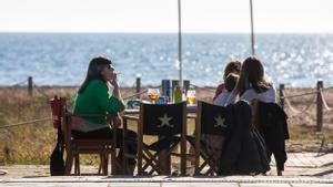 L’ocupació hotelera al Baix Llobregat recupera xifres prepandèmia